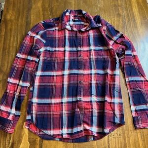 Express long sleeve shirt